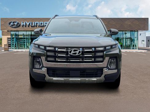 New 2026 Hyundai Santa Cruz Limited AWD/4WD image 12