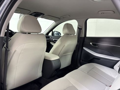 New 2026 Hyundai Sonata SE FWD image 20