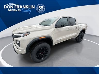 New 2026 GMC Canyon Elevation w/ Convenience Package