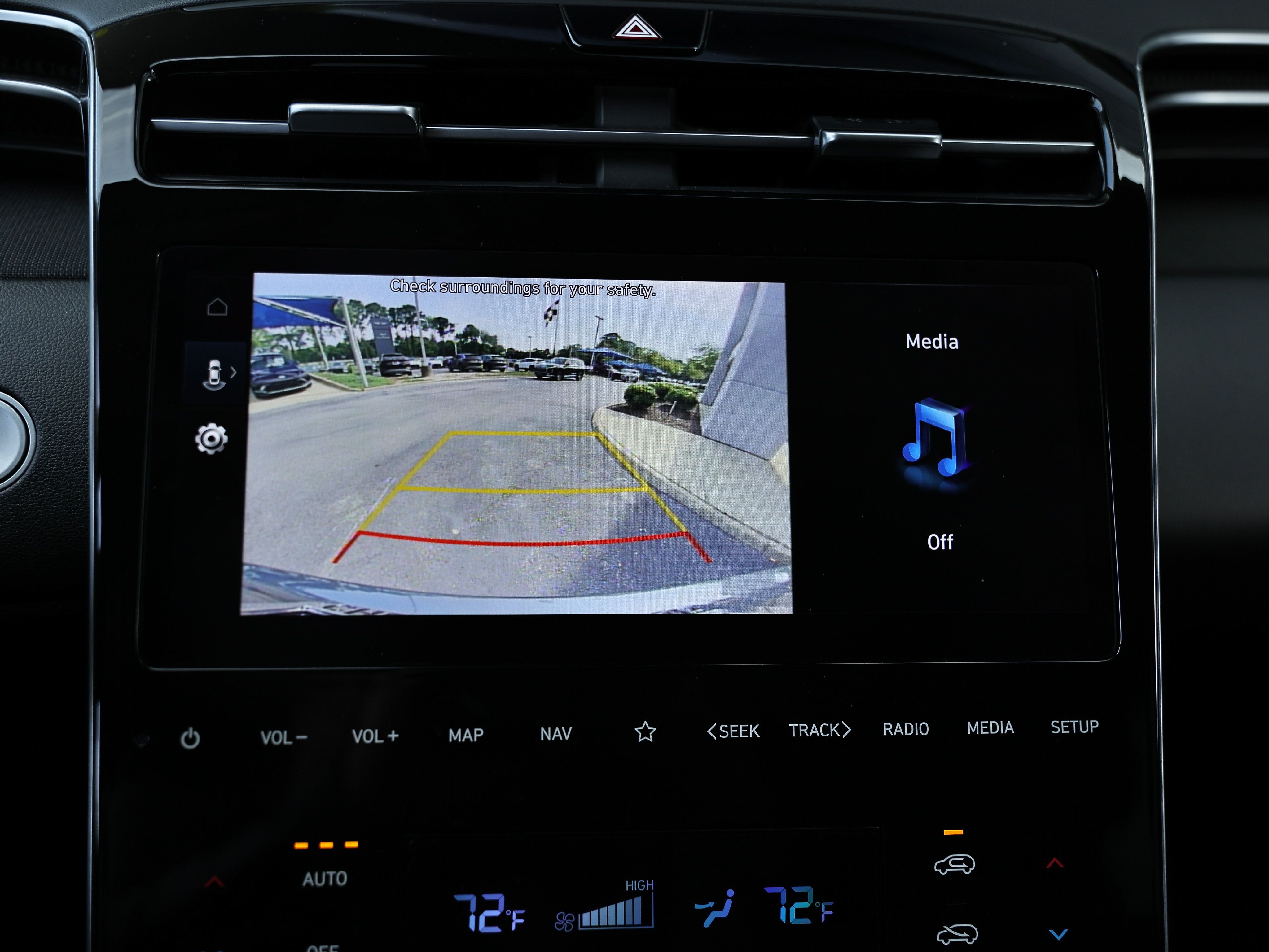 Used 2023 Hyundai Tucson SEL AWD/4WD image 37