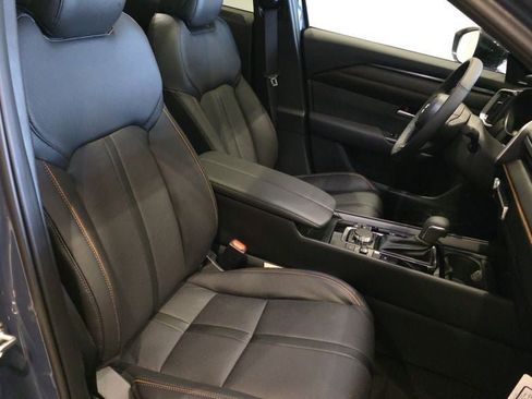 New 2026 MAZDA CX-50 AWD 2.5 Hybrid w/ Premium Pkg image 18