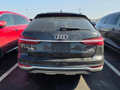 Used 2020 Audi A6 3.0T allroad Premium Plus w/ Driver Assistance Package image 2