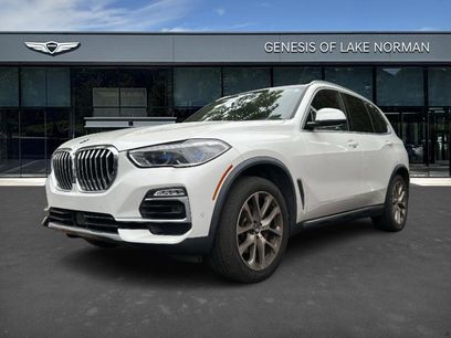 Used 2021 BMW X5 xDrive40i w/ Executive Package
