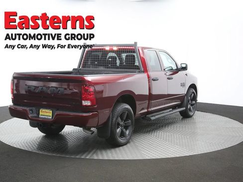Used 2019 RAM 1500 Express w/ Wheel & Sound Group AWD/4WD image 40