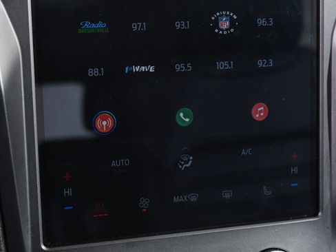 Used 2022 Ford Edge SEL w/ Convenience Package image 29