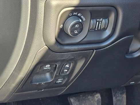 New 2026 RAM 1500 Laramie w/ Night Edition AWD/4WD image 35