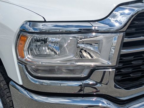 Used 2024 RAM 3500 Big Horn image 9