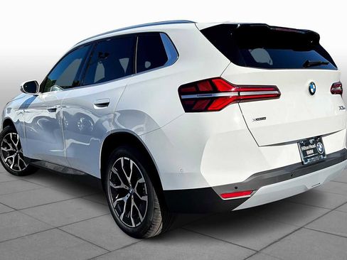 New 2026 BMW X3 xDrive30 w/ Convenience Package image 12