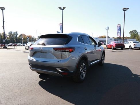 Used 2023 Buick Envision Essence image 6