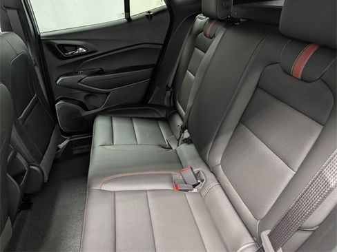 New 2026 Chevrolet Trax RS w/ Driver Confidence Package image 13