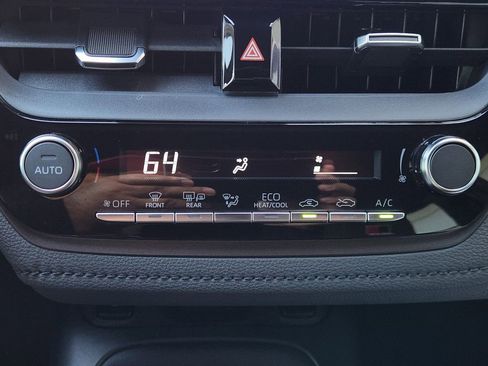 Used 2024 Toyota Corolla GR image 18