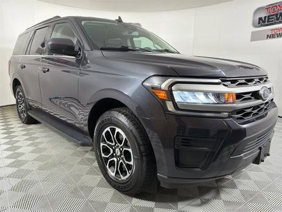 Used 2024 Ford Expedition XLT