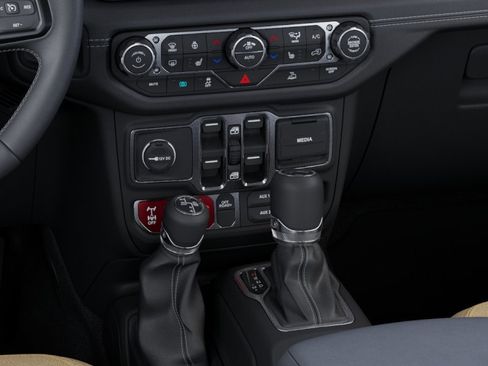 New 2025 Jeep Wrangler Unlimited Sport S 4xe AWD/4WD image 47