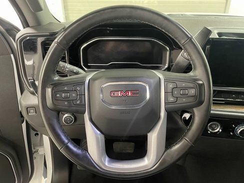 Used 2023 GMC Sierra 1500 Elevation AWD/4WD image 14
