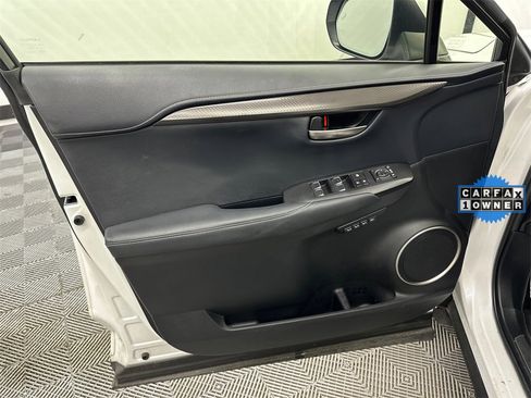 Used 2020 Lexus NX 300h 300h image 11