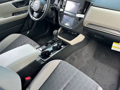 New 2026 Subaru Forester image 13