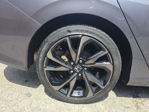 Used 2020 Honda Civic Sport image 20