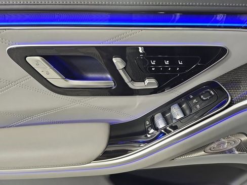 New 2024 Mercedes-Benz S 63 AMG S image 20