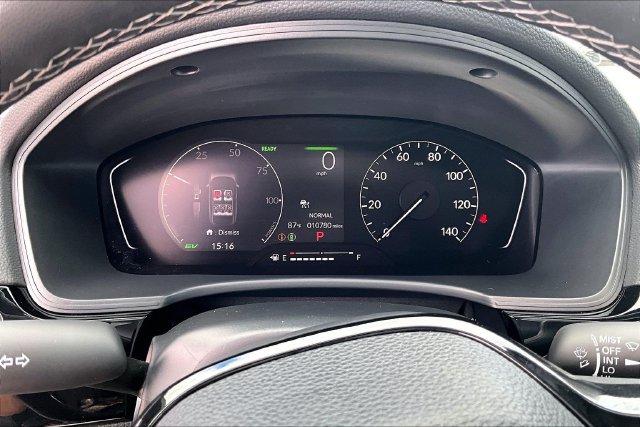 Used 2026 Honda Civic Sport image 21