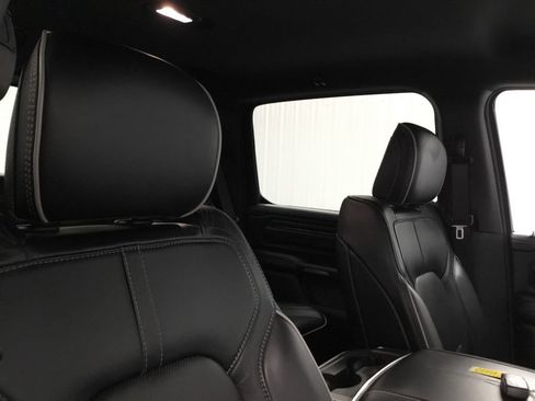 Used 2022 RAM 1500 Limited w/ Night Edition AWD/4WD image 21