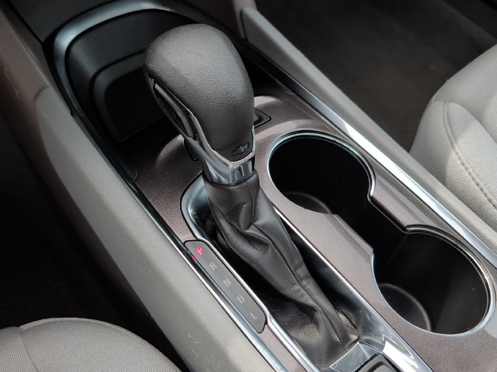 Used 2024 Chevrolet Malibu LT FWD image 24
