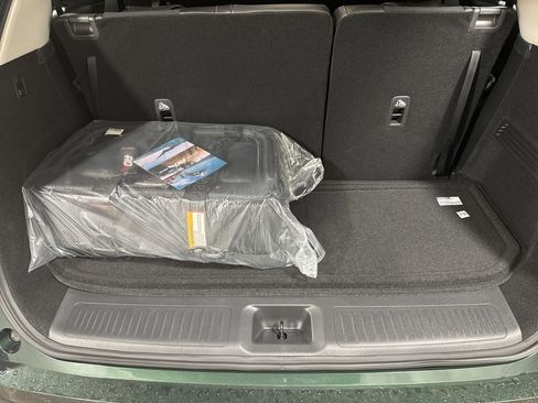 Certified 2026 INFINITI QX60 Luxe w/ Family Package image 32