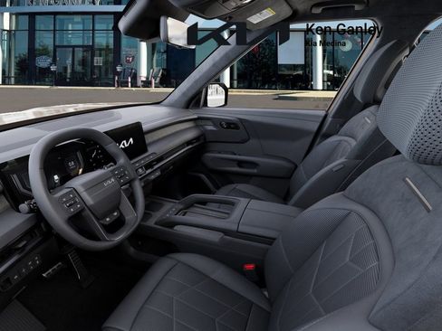 New 2027 Kia Telluride SX Prestige X-Line AWD/4WD image 17