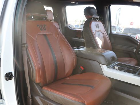 Used 2019 Ford F250 King Ranch w/ King Ranch Ultimate Package image 35