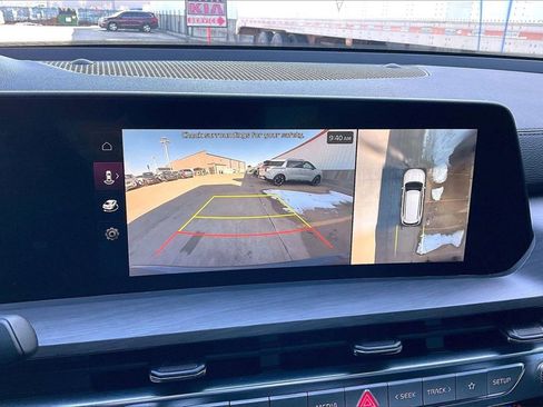 Used 2023 Kia Telluride SX X-Line image 21