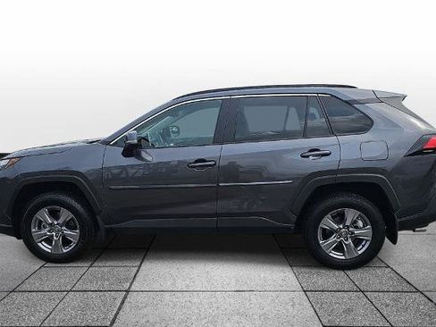 Used 2024 Toyota RAV4 XLE w/ Weather Package AWD/4WD image 8