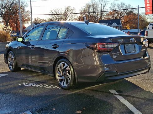 Used 2024 Subaru Legacy Limited image 4