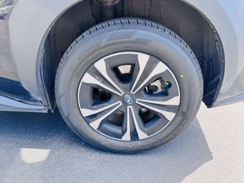 Used 2023 Subaru Solterra AWD image 13