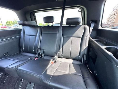 Used 2021 Ford Expedition XLT AWD/4WD image 28