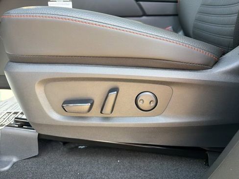 New 2026 Nissan Pathfinder Rock Creek w/ Rock Creek Premium Package AWD/4WD image 12
