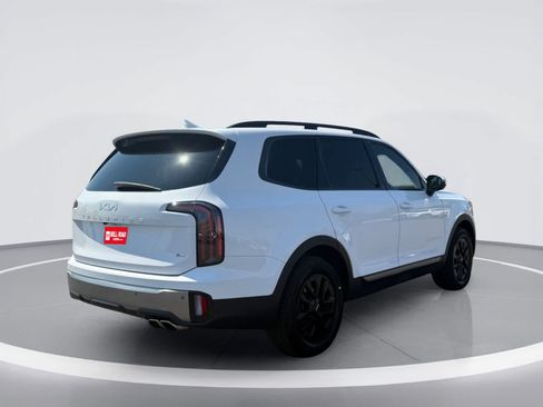 Used 2023 Kia Telluride SX Prestige X-Pro AWD/4WD image 4
