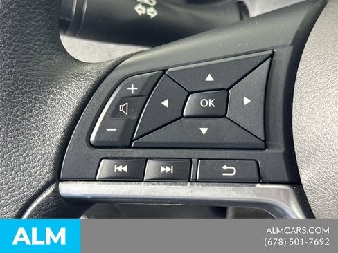 Used 2025 Nissan Altima 2.5 SV FWD image 26