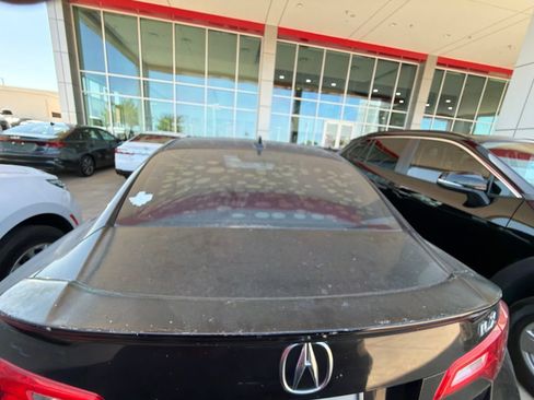 Used 2015 Acura ILX FWD image 17
