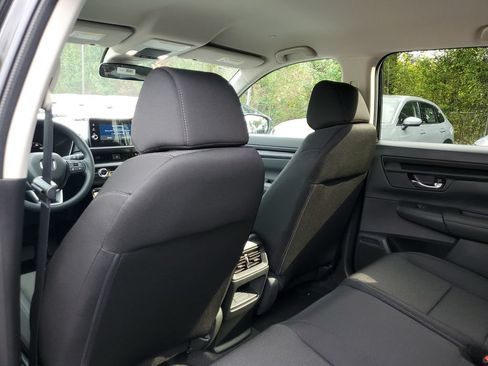 New 2026 Honda CR-V LX image 11