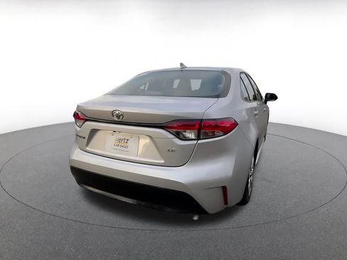 Used 2025 Toyota Corolla LE image 14