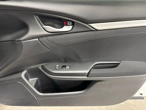 Used 2021 Honda Civic EX image 16