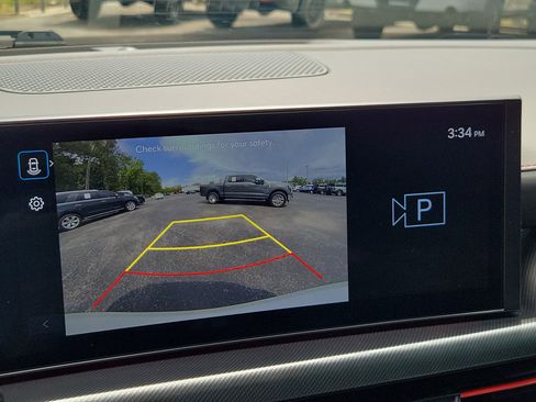 Used 2024 Hyundai Sonata N Line FWD image 22