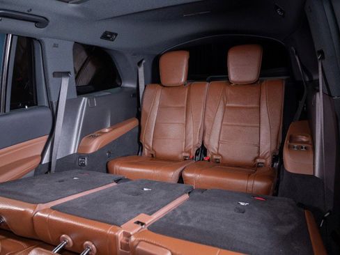 New 2026 Mercedes-Benz GLS 580 4MATIC image 31