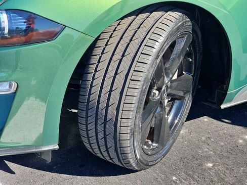 Used 2023 Ford Mustang GT w/ Equipment Group 301A image 33