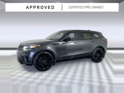 Used 2026 Land Rover Range Rover Velar Dynamic SE
