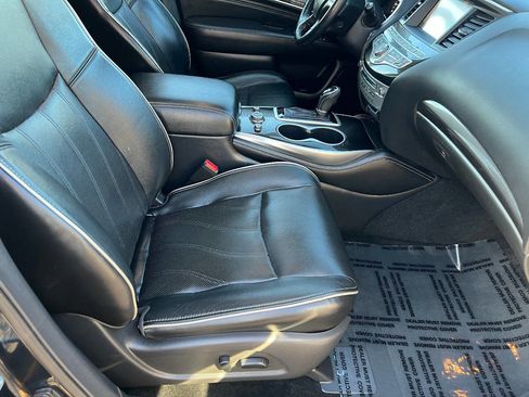 Used 2017 INFINITI QX60 AWD w/ Premium Plus Package image 28