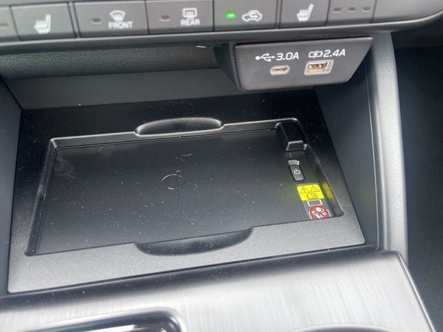 New 2026 Subaru Outback Premium AWD/4WD image 27