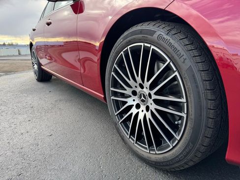 Used 2025 Mercedes-Benz C 300 Sedan image 8