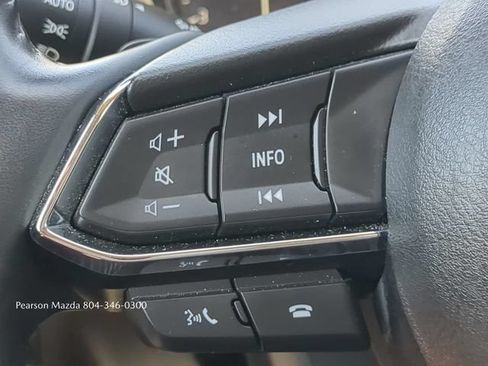 Used 2021 MAZDA CX-5 Grand Touring w/ GT Premium Package AWD/4WD image 23