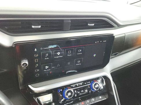 Used 2022 GMC Sierra 1500 Denali AWD/4WD image 35