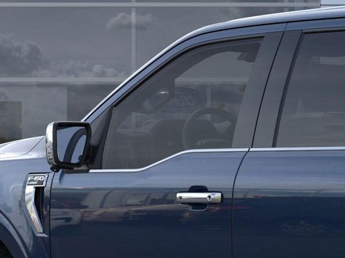 New 2025 Ford F150 Lariat w/ Equipment Group 502A High image 20